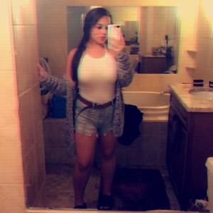 Meet your Posher, Bianca